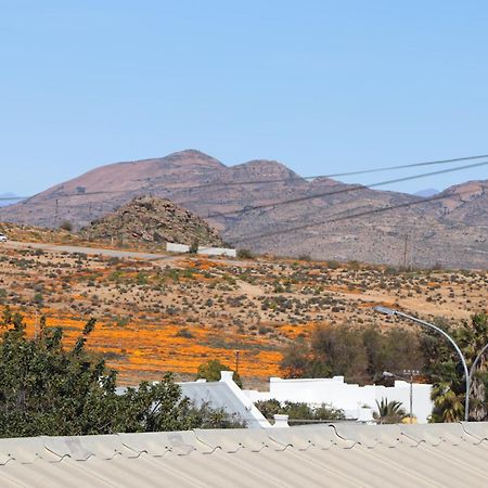 Apartmán Du Repos Springbok Exteriér fotografie