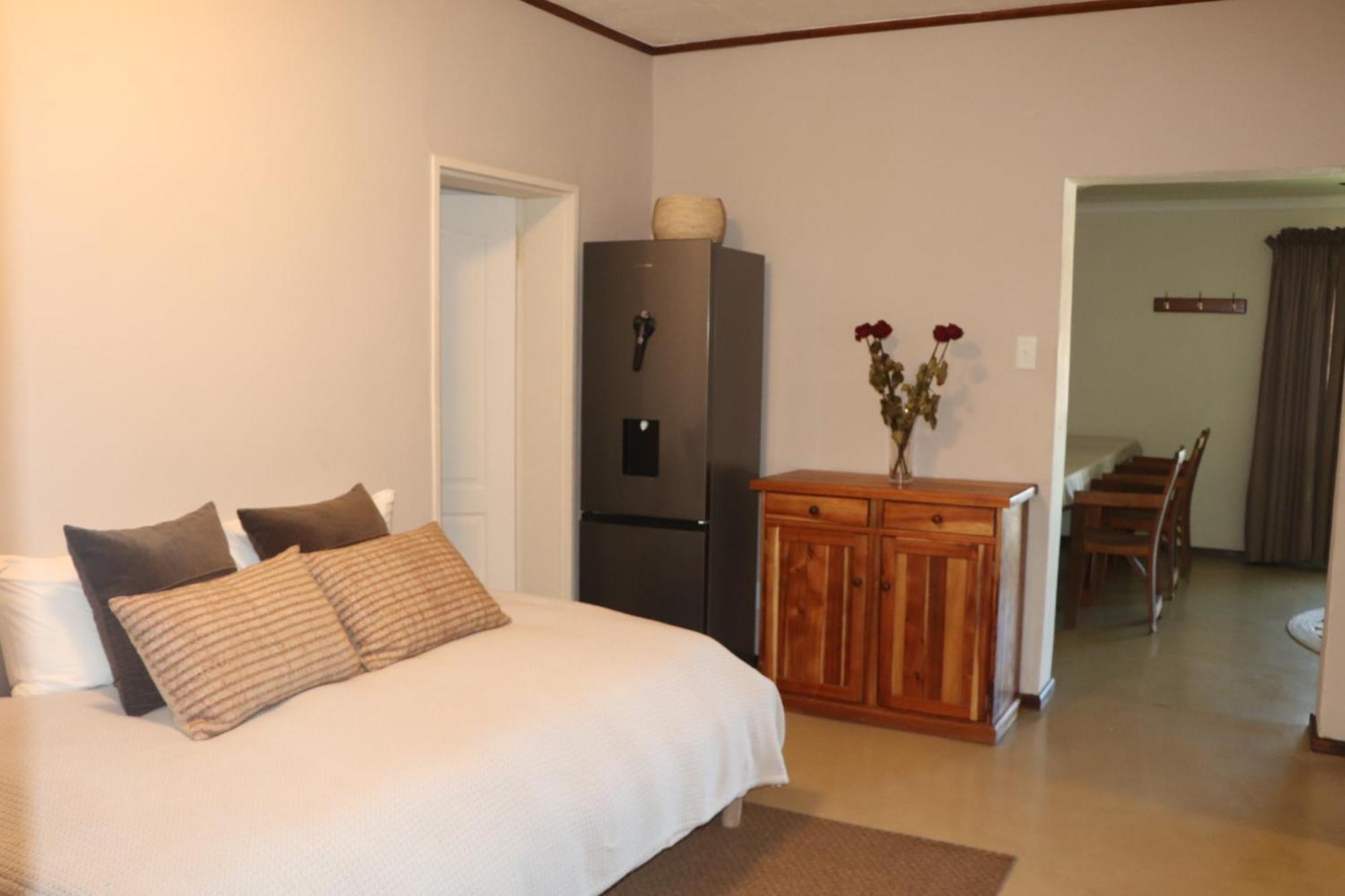 Apartmán Du Repos Springbok Exteriér fotografie