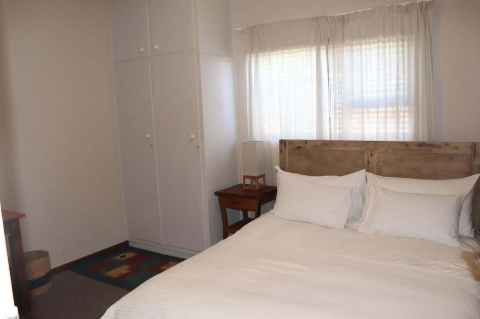Apartmán Du Repos Springbok Exteriér fotografie