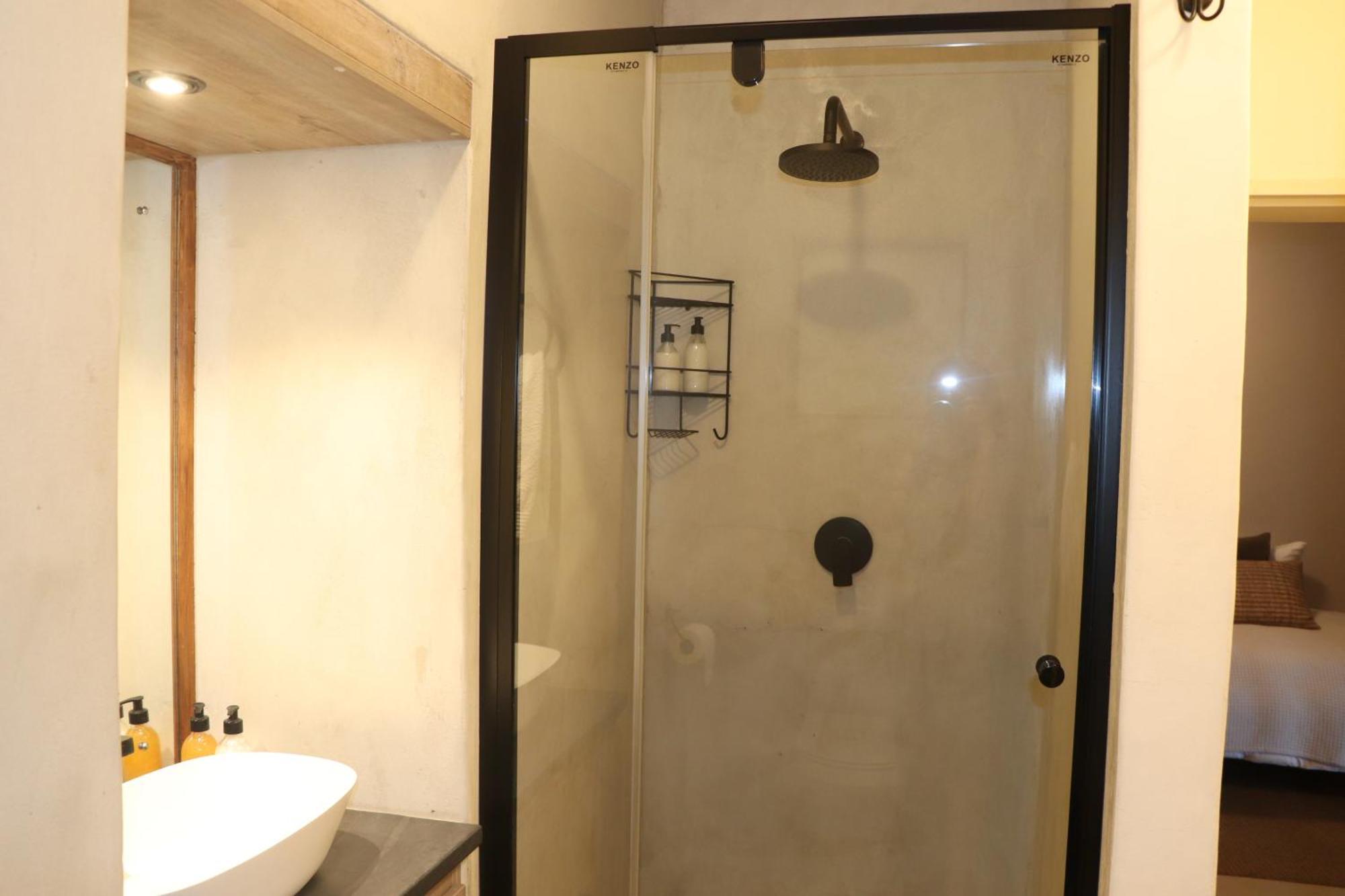 Apartmán Du Repos Springbok Exteriér fotografie